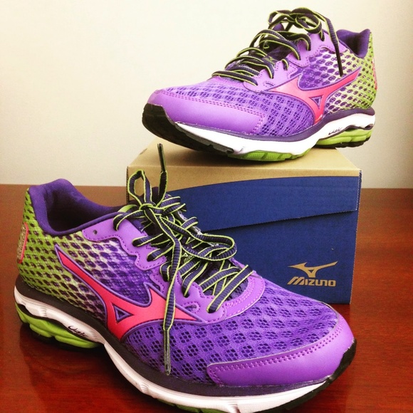 mizuno runners ireland
